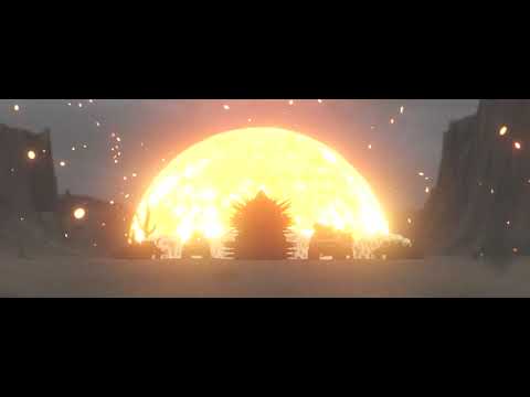 BABYLON MAYNE X DONVTELLO X DRYLAND (Official Visualizer)