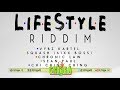 Lifestyle Riddim - Instrumental (Official Version)