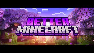 Miniaturka - BETTER MINECRAFT FOR BETTER PLAYERS| LIVE 🔴