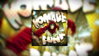 Cover art for Homage Funk