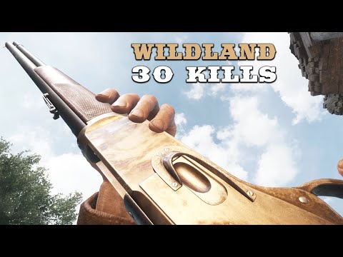 This NEW Rifle Is The BEST Weapon In Hunt: Showdown 1896