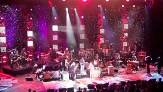 Gregg Allman Tribute - 1/10/2014 - Stand Back - Susan Tedeschi and Derek Trucks