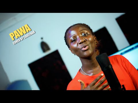 Mbosso - Pawa Cover By Careenah