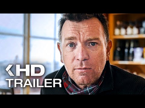 LONG WAY HOME Trailer German Deutsch UT (2025) Ewan McGregor, Apple TV+