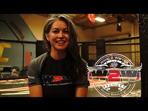 Wimp2Warrior Las Vegas: Meet Last Season's Warriors!