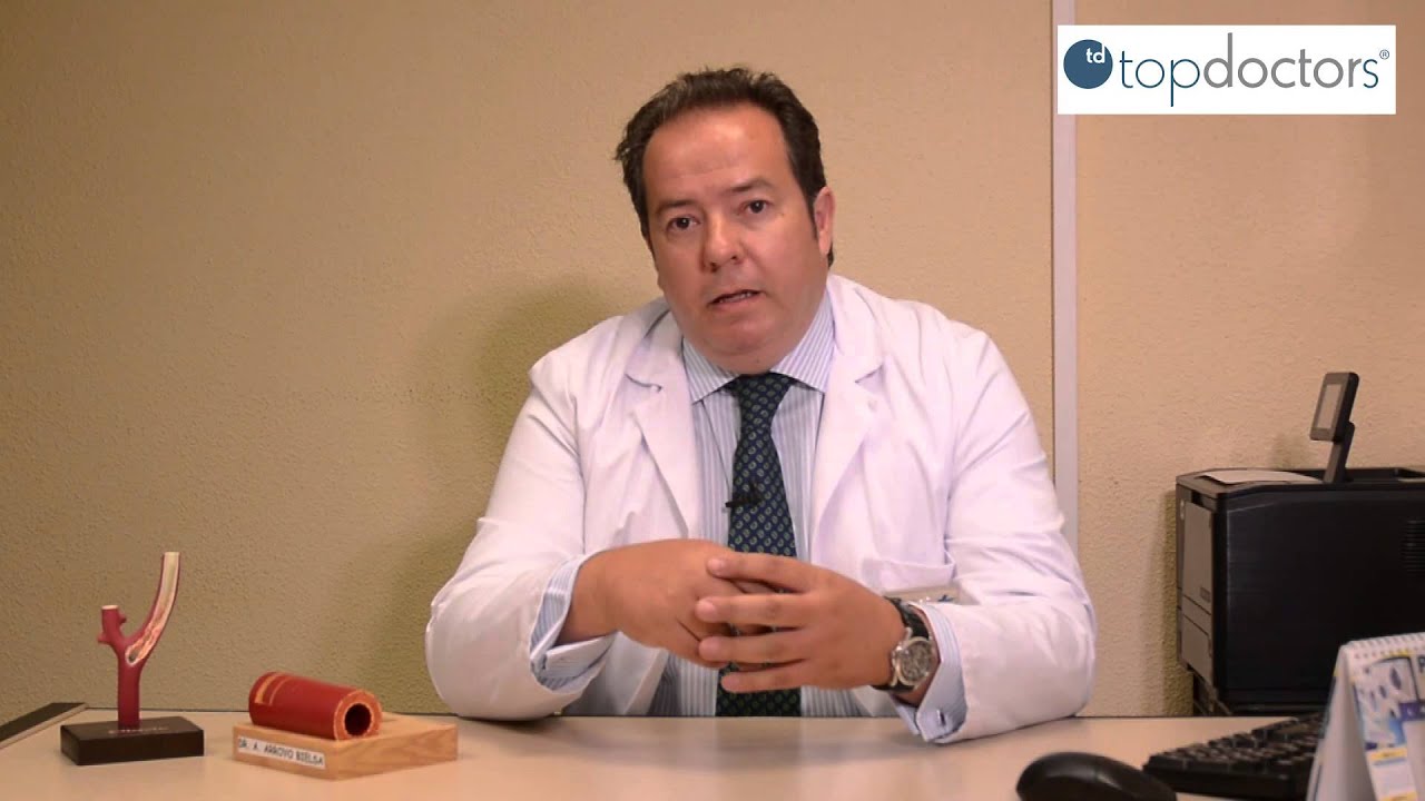 Watch Operación de varices: técnicas y tratamientos para eliminarlas Now Operación de varices: técnicas y tratamientos para eliminarlas