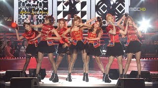 티아라-섹시러브 (T-ARA - Sexy love) (2012년 흑산도 공연)