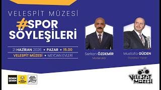 Spor Söyleşileri | Mustafa Güden