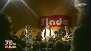 Slade - Far Far Away (East Germany 1977)