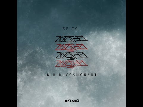 Seito - Ingrávido ft. DUAL TOD, SEVEN & SHIROWN