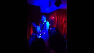 Jamie lenman - No one wins the war