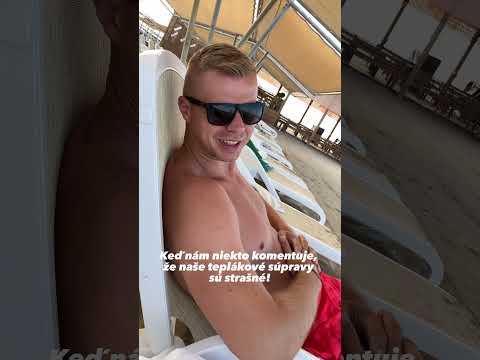 Doteraz sme nosili tesiláky vyžehlené na puky a to nikomu nevadilo!