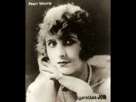 Pearl White biography