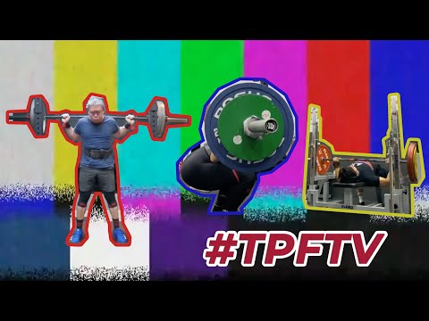 TPF TV #30