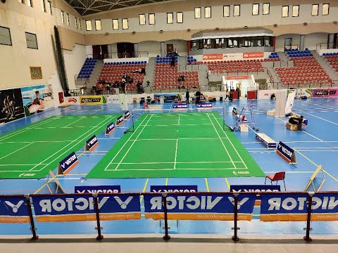 Matthew Abela vs Samuel Cassar - Malta National Championship