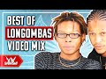 Best Of Longombas Tribute Mix DJ Shinski Dondosa Piga Makofi Vuta Pumz Queen Shika More