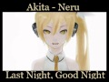 Akita Neru-Last Night Good Night 