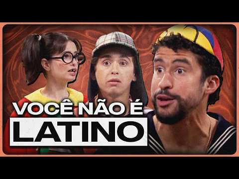 NORMOSE and Espanhol Tranqui