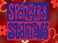 Spongebob Squarepants Intro 3D Animation