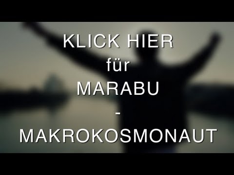 RAPutation RUNDE 3: Marabu - Makrokosmonaut (STAFFEL 1)