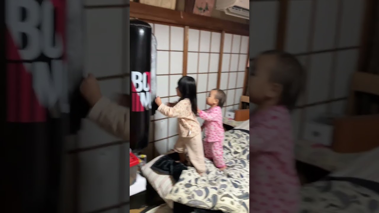 思いやりに溢れた優しい2人