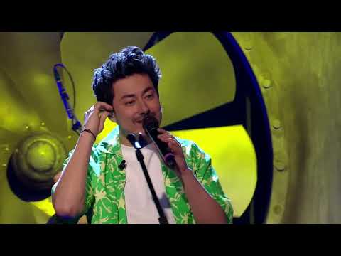 Mirai - Když nemůžeš, tak přidej - Neskoro Večer