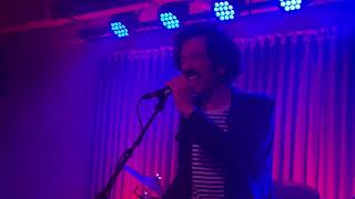 Swearing at Motorists - Great Actress - Live @ Molotow Skybar - 10/2021