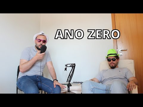 AFINAL O QUE É O ANO ZERO? c/ Inspiring Future
