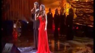 Canto Della Terra Sarah Brightman &amp; Andrea Bocelli