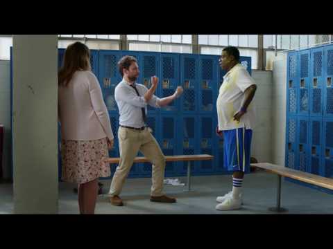 Fist Fight - Official Trailer