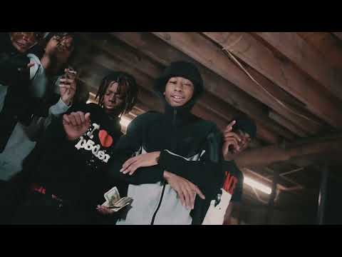 Jumpouttwins feat Krashbz “MDG” (official video )