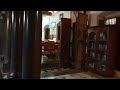 Chettinad Mansion Heritage Hotel A Walk Through