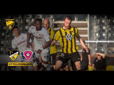 HonkaTV: FC Honka vs FC Lahti otteluennakko 22.10.2020