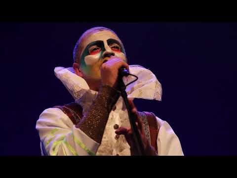 Agarrate Catalina  - La niebla