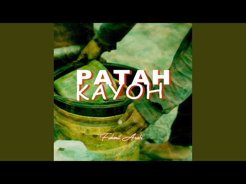 Patah Kayoh