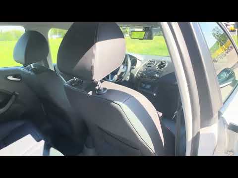 SEAT Ibiza ST 1.2 TSI Style DSG mit neuen Steuerkette!!!-video-17