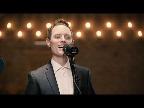 Lyse Nætter - Alberte Winding (Jason Svendstorp cover)