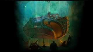 Entity - King in Yellow