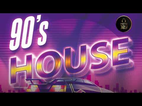 90’s House Mix, 1.5hr Live Set