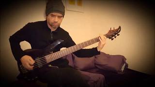 Video thumbnail for Microtubes X7 Multiband Distortion by Darkglass Electronics by SerhioTKM