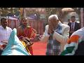 Gratitude Culture Sustainability Spans PM Modi S Pongal Celebrations