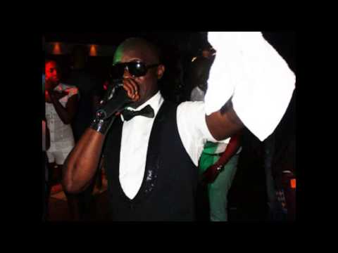 DJ sisquo et Djekoria Fanta 2013 (  Attemanan