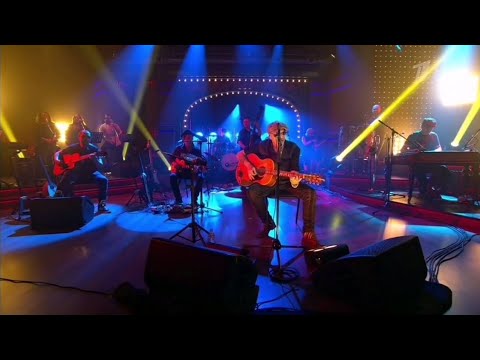 Вечерний Unplugged. Гарик Сукачёв 2020 (Эфир от 24.06.23)