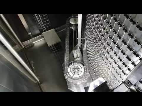 JBT Frigoscandia M7/2-10-42-25 EE CCR