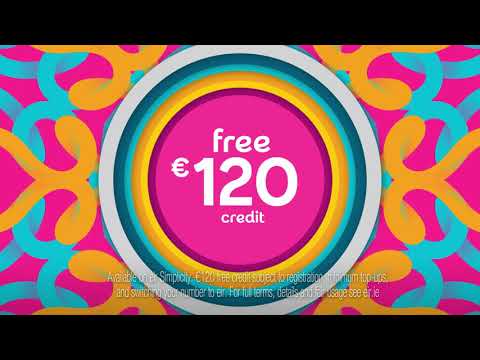 Make your top-up go further with eir prepay