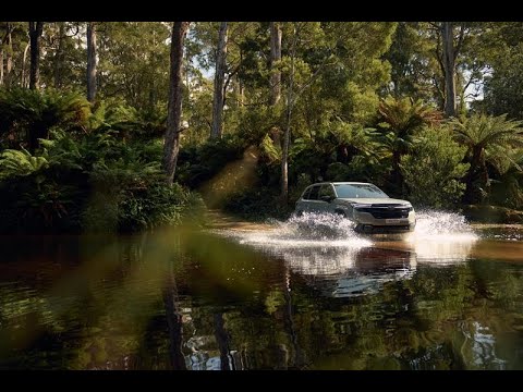 All-new Subaru Forester - Own the road and conquer the wild | Subaru Australia