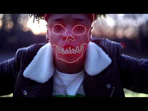 LA SPARK - MAZE ( SHOT BY @WHOISHIDEF )