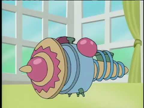 George Shrinks: The More Things Change (Part 2)