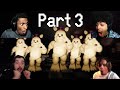 Fredbear Running Reactions Part 3
