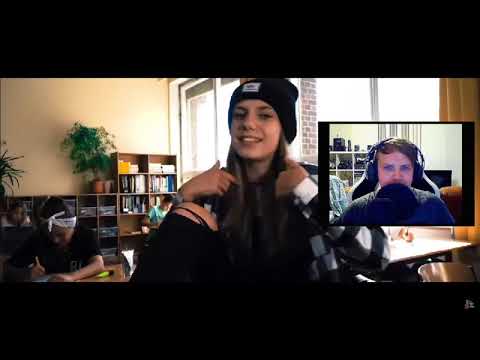 Bewertung VDSIS - Dustin & Nele - Beim letzten Gong (official Musikvideo) // prod. by Yezy // VDSIS